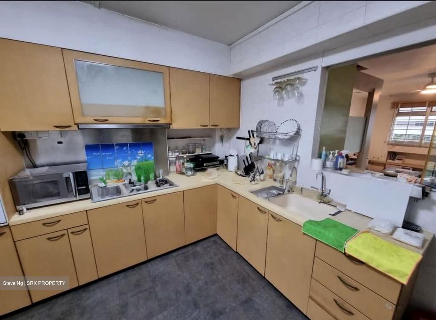 Blk 846 Jurong West Street 81 (Jurong West), HDB 5 Rooms #622248511